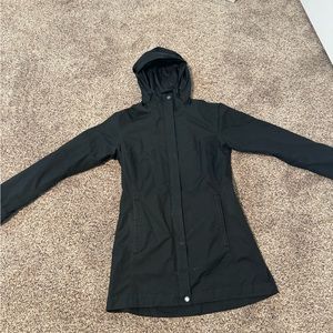 Columbia ran jacket